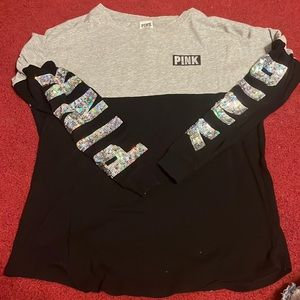 PINK long sleeve